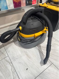 Vacuum
