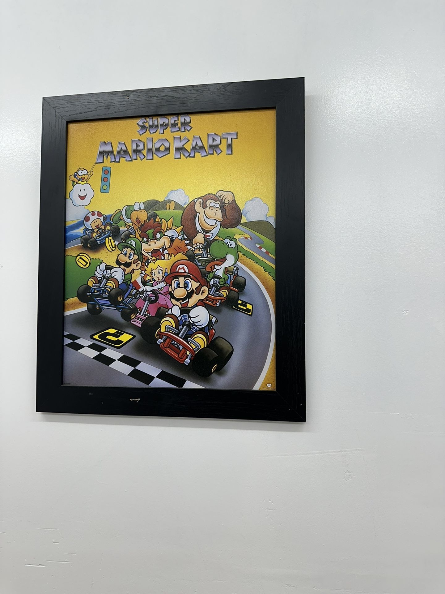 Mario Kart