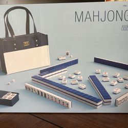 MAHJONG