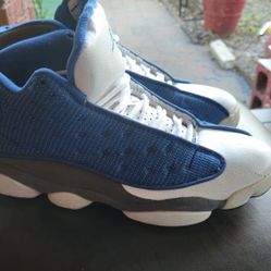 Jordan 13 Flint Size 13 Men