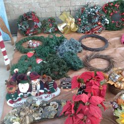Adornos De NAVIDAD 