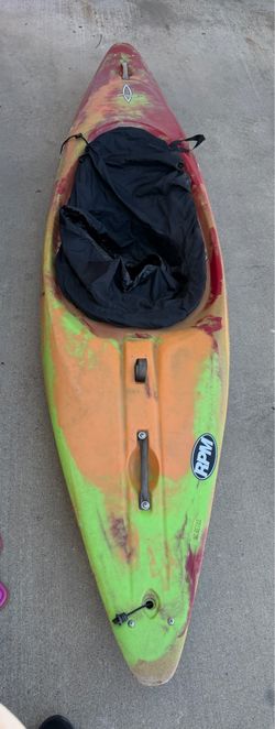 Dagger single kayak