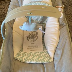 Baby Bouncer Seat 