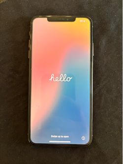 iPhone XS Max 64 GB