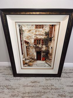 Martin Roberts Limited Edition