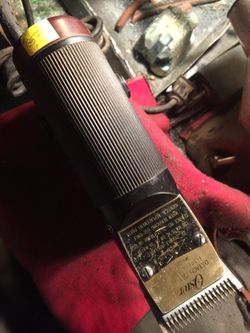 Trimmer