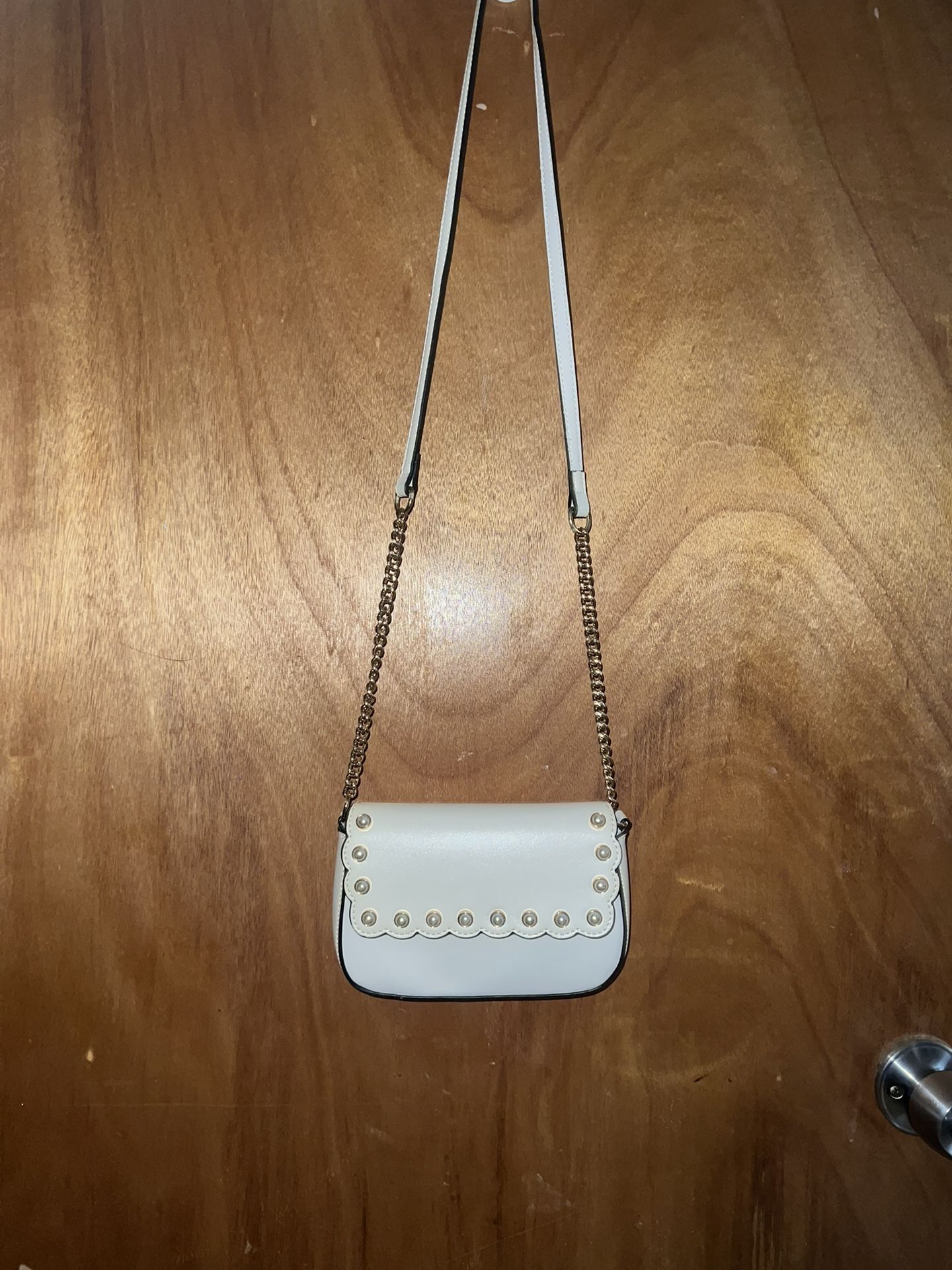 Crossbody Bag 