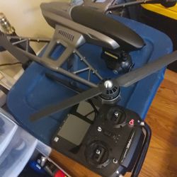 Yuneec Typhoon Q500 4k With St10+ Controller And Ground Station 