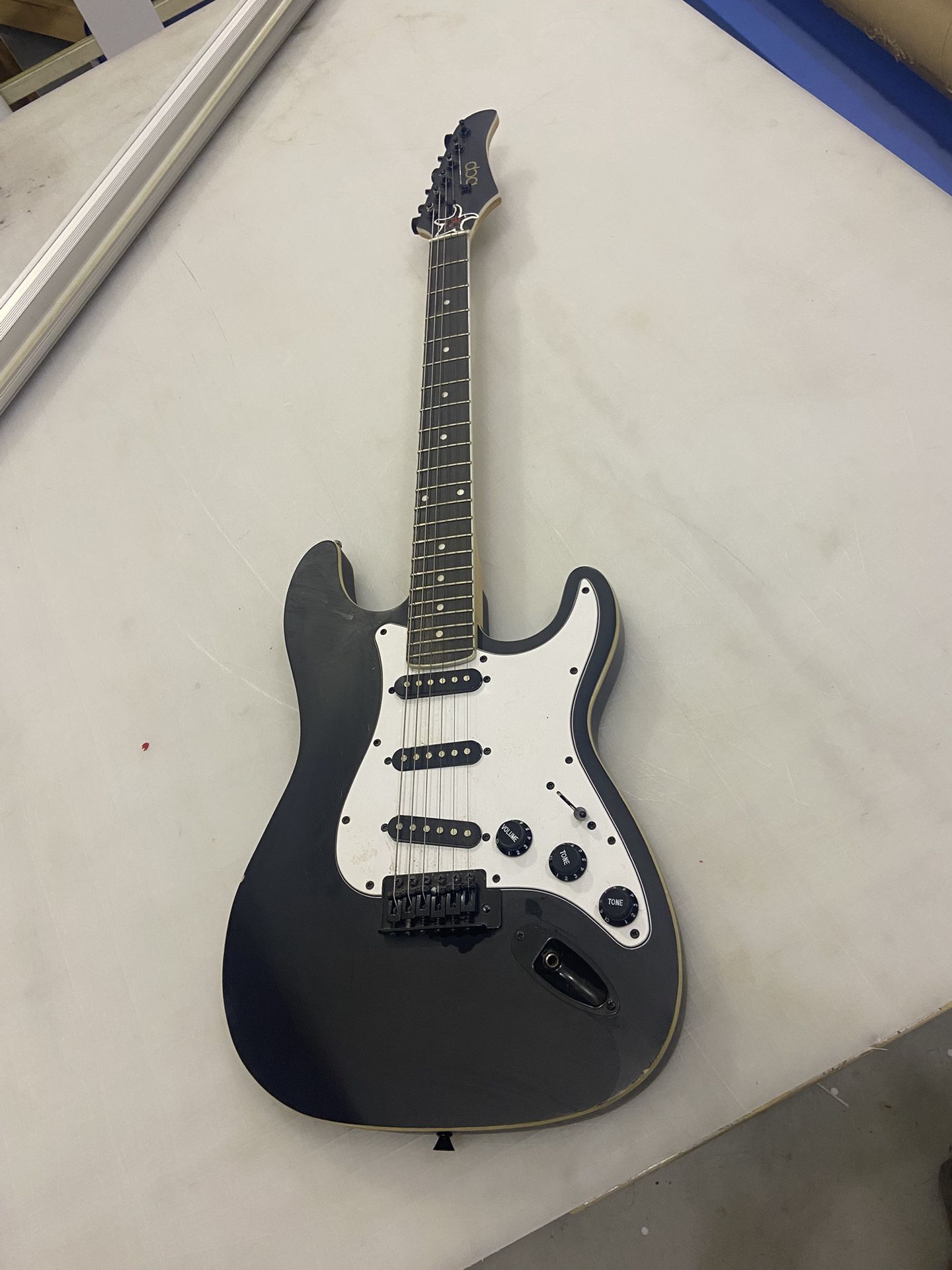 Electric Guitar