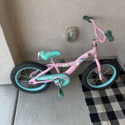 Kids Schwinn Bike. 