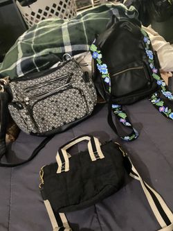 Bags