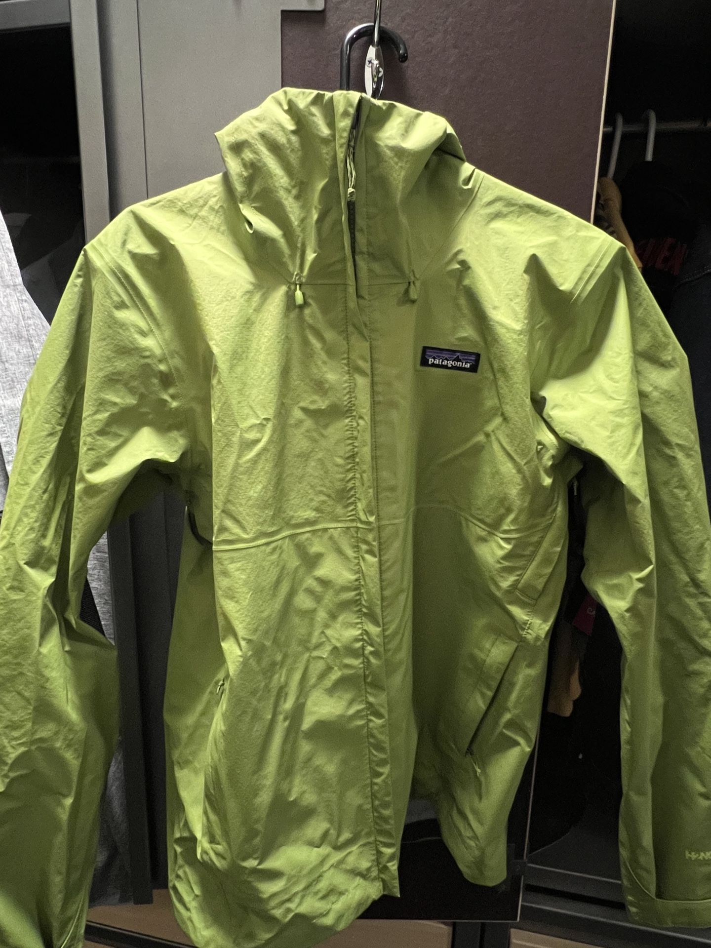 Patagonia Torrentshell 3L Jacket Size S