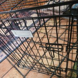 2 Door Kennel
