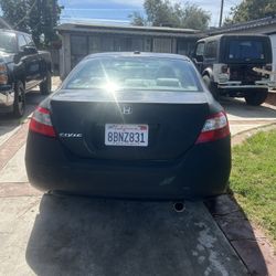 2008 Honda Civic