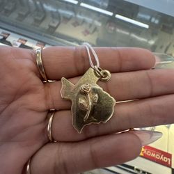 James Avery Pendant (‼️ASK FOR KASSY‼️)