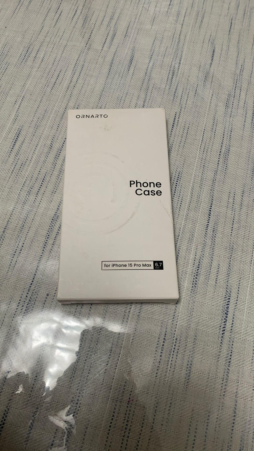 iPhone 15 Pro Max Case Pink