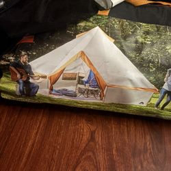 Camping Tent Ozark Trail