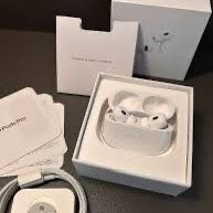 Air Pod Pros 