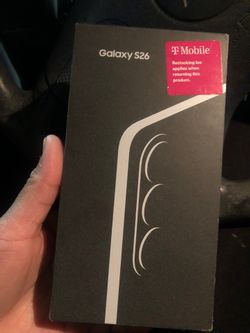 Samsung S26