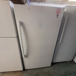 Freezer Ge
