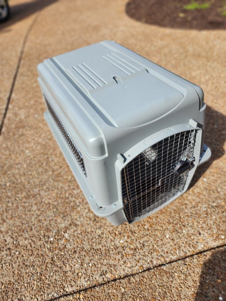 NEW DOG KENNEL ***