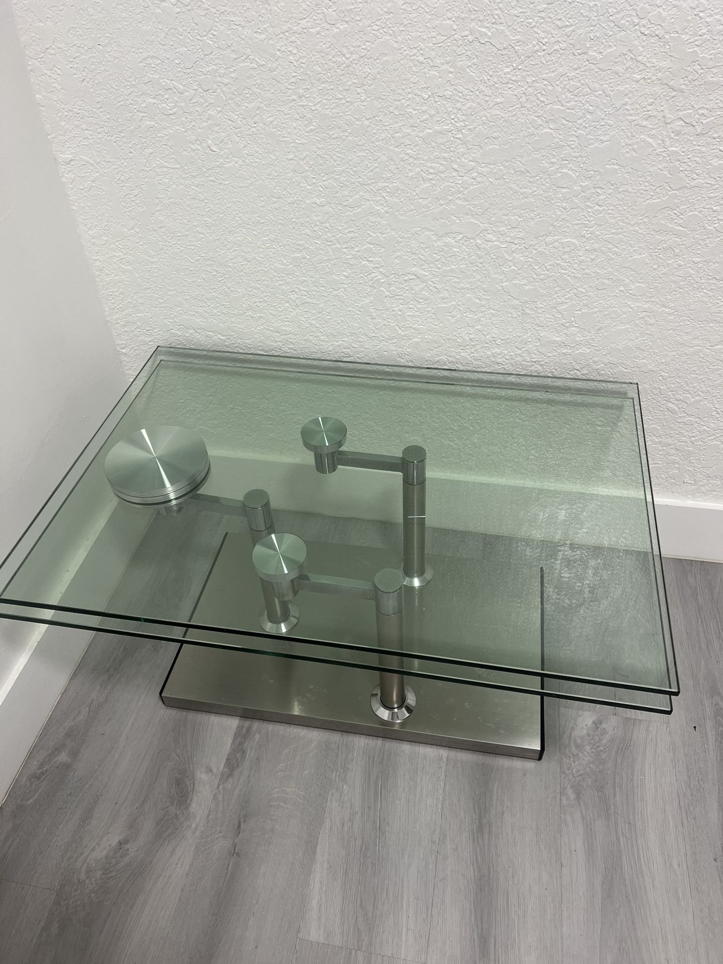 Living Room Table - Coffee Table