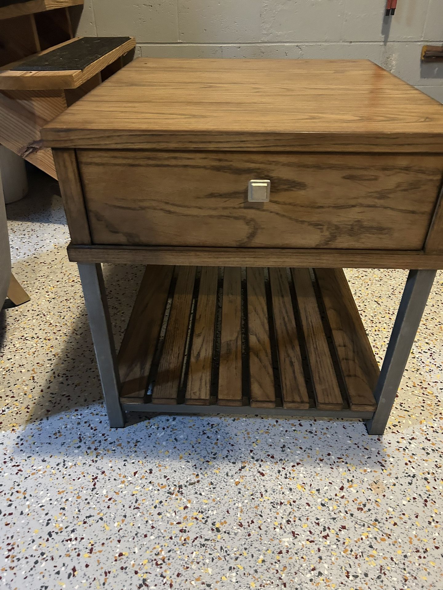 Side Table