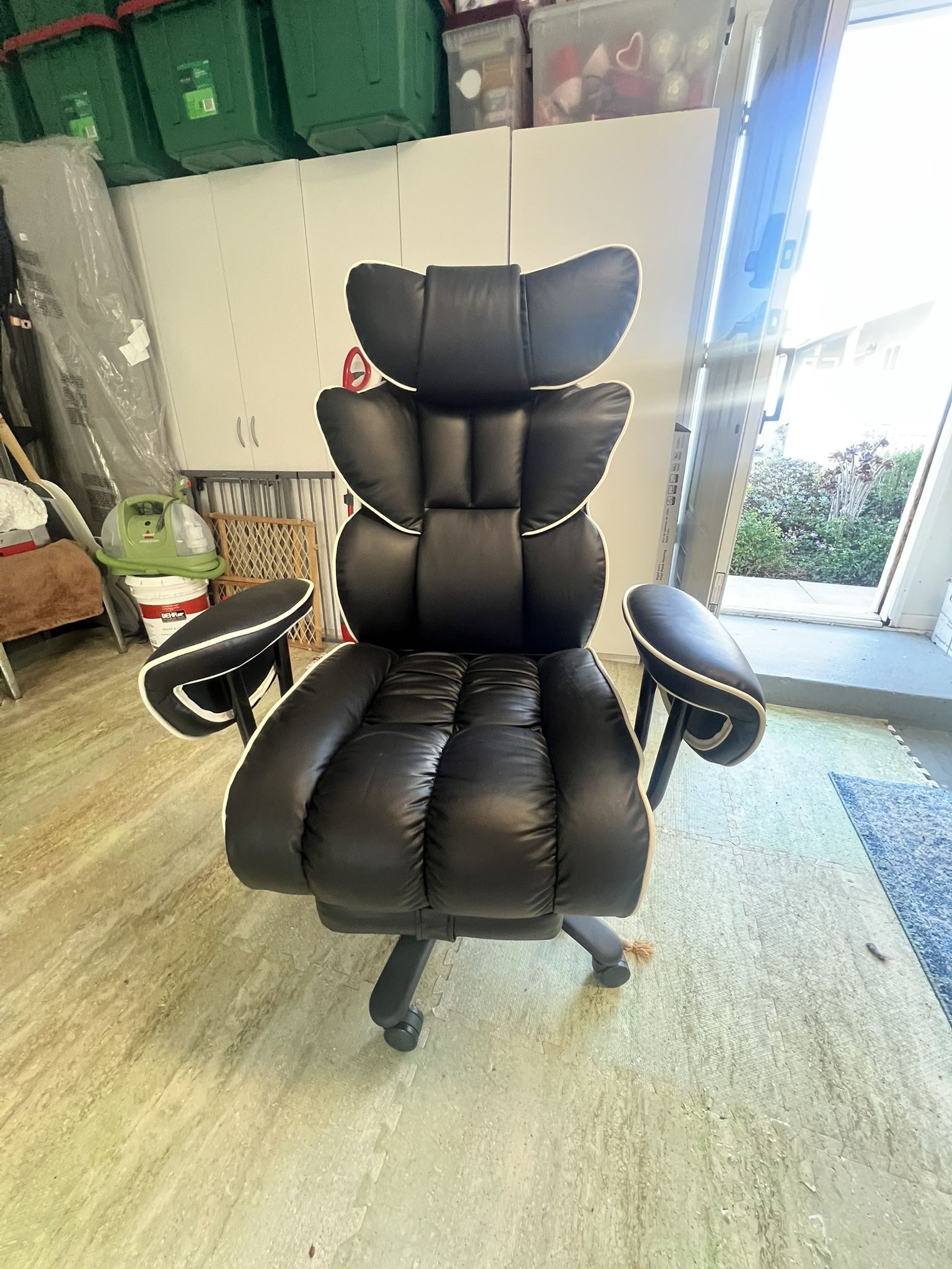 XL Office/Gaming Chair