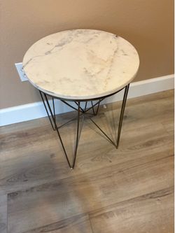 Side Table