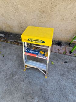 2ft ladder