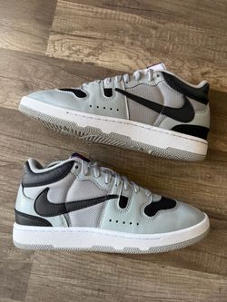 Travis Scott Nike Mac Attack sz 8