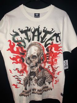 T-Shirt (State Of Crew)