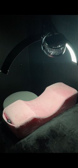 Lash Lamp and supplies