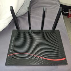 NETGEAR Nighthawk X4S Smart WiFi Router
