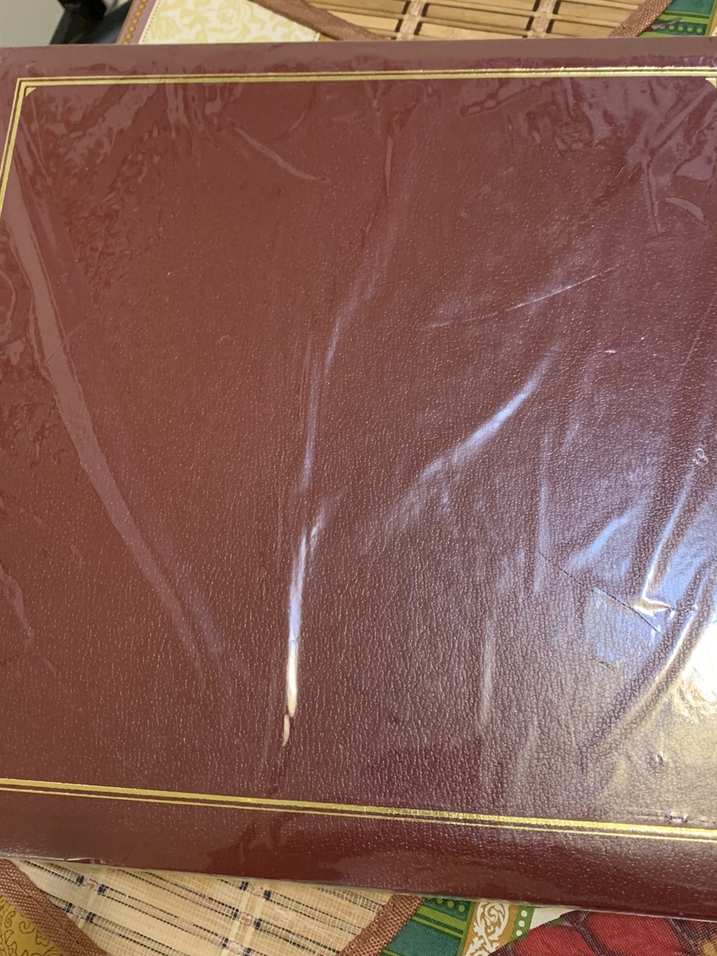 Photo Album