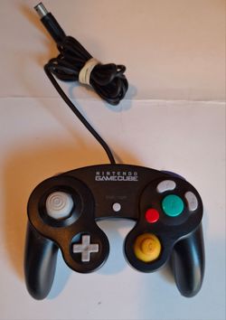 Gamecube