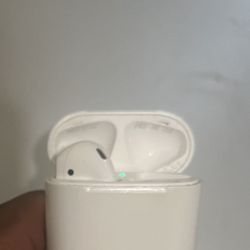 Airpod 2nd Generation 