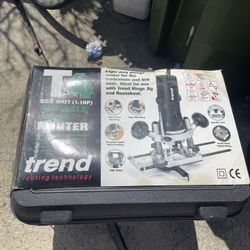Router T4 Trend 