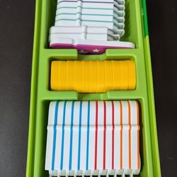 Osmo - Coding Starter Kit for iPad. Ages 5-10