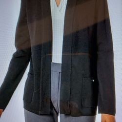 💥NWT!! Anne Klein s 2 Pocket Malibu Cardigan 