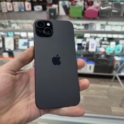 iPhone 15 Plus 128GB Unlocked 