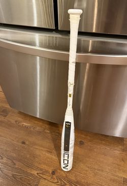 New- Rawlings 2025 Icon USSSA Baseball Bat