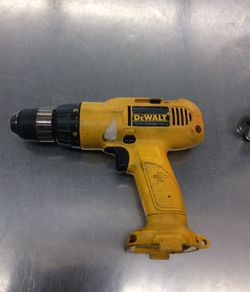 DeWALT Drill