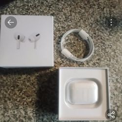 Airpod Pro 