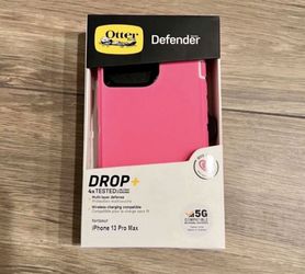 iPhone 13 Pro Max Otterbox Defender 