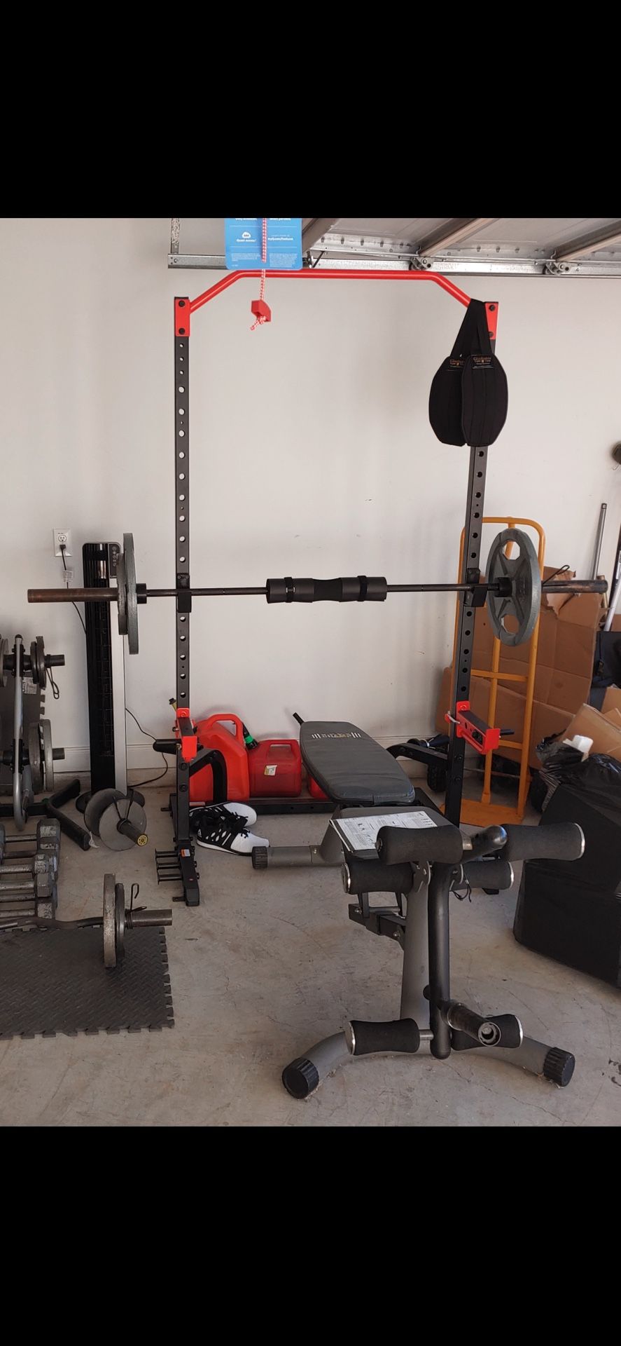 Home Gym