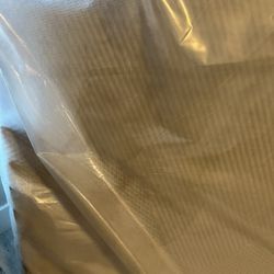 FREE - Full Size Memory Foam