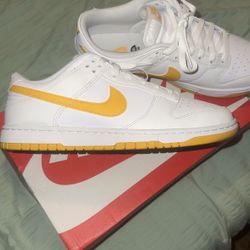 Nike Dunk Low Retro Size 10.5