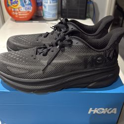 Hoka M Clifton 9