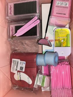 Lash Kit 💘